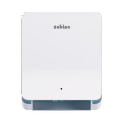 Satino by WEPA Handtuchspender HYGINITY