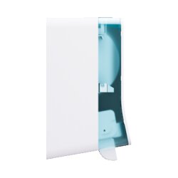 Satino by WEPA Handtuchspender HYGINITY