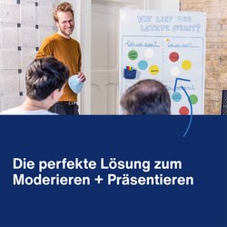 magnetoplan® Moderationskarte 10 cm