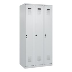 C+P 04900030S10013 C+P Spind Evolo PLUS 3Abt 1850x900x500 lgr/lgr