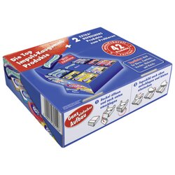 WRIGLEY'S EXTRA® Kaugummi Topseller