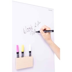 magnetoplan® Multifunktionstafel Design mobil