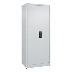 C+P 092400000S10121 C+P Büroschrank Acurado 1950x800x600 lgr/lgr