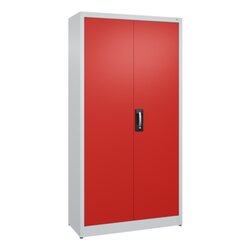 C+P 092610000S10113 C+P Büroschrank Acurado 1950x1000x400 lgr/vrt