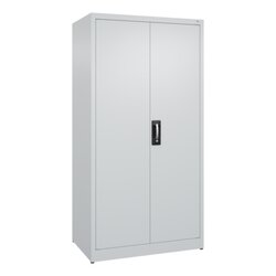 C+P 092910000S10220 C+P Büroschrank Acurado 1950x1000x600 lgr/lgr