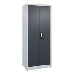 C+P 092390000S10123 C+P Büroschrank Acurado 1950x800x500 lgr/an