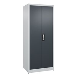 C+P 092400000S10120 C+P Büroschrank Acurado 1950x800x600 lgr/an