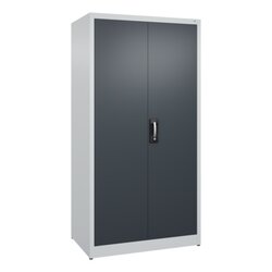 C+P 092910000S10219 C+P Büroschrank Acurado 1950x1000x600 lgr/an