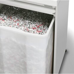 IDEAL Aktenvernichter 4001 CC