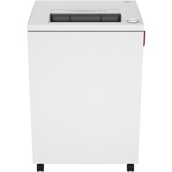 IDEAL 40036111 IDEAL Aktenvernichter 4003 P2