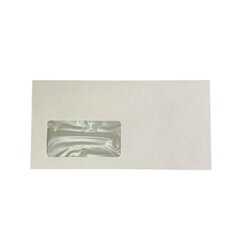 Neutralware 327264001 Briefumschlag DL 75g mF sk recycling ws 1.000St.