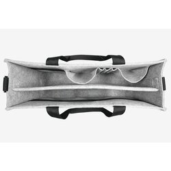 SIGEL Aufbewahrungstasche Desk Sharing L