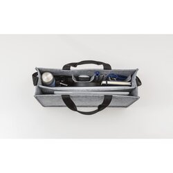 SIGEL Aufbewahrungstasche Desk Sharing L