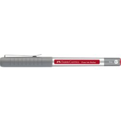 Faber-Castell 348121 Faber-Castell Tintenroller Free Ink 0,7 rt