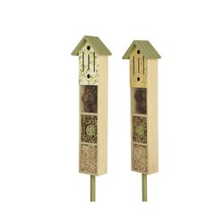 DECORIS Insektenhotel