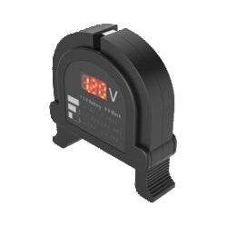 Hama 00223543 Hama Batterietester digital