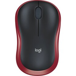 Logitech Optische PC Maus M185