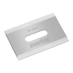 MARTOR Ersatzklinge Sicherheitsmesser Nr. 92