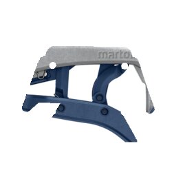 MARTOR Sicherheitsmesser SECUNORM 610 XDR