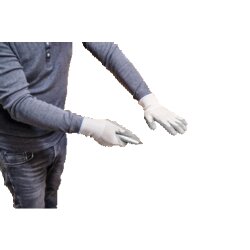 MARTOR Sicherheitsmesser SECUNORM 610 XDR