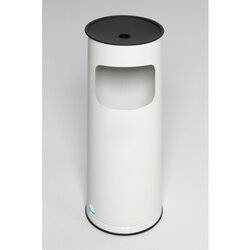 VAR 3550 VAR Ascher/Abfallsammler H 61 K ws