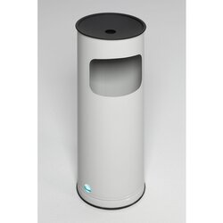 VAR 3555 VAR Ascher/Abfallsammler H 61 K lgr