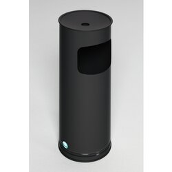 VAR 3552 VAR Ascher/Abfallsammler H 61 K an