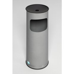 VAR 3554 VAR Ascher/Abfallsammler H 61 K si