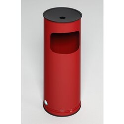 VAR 3551 VAR Ascher/Abfallsammler H 61 K rt