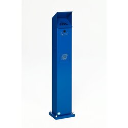 VAR 3951 VAR Ascher/Abfallsammler SG 115 bl