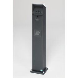 VAR 3957 VAR Ascher/Abfallsammler SG 115 antiksi