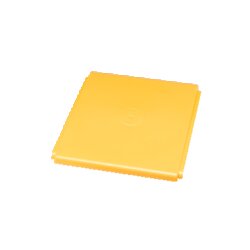 VAR 38103 VAR Deckel Kunststoffcontainer 60l ge