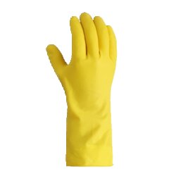 teXXor® 2220-7 teXXor® Haushaltshandschuhe NATURLATEX ge Gr7