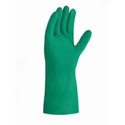 teXXor® Gummihandschuhe NITRIL