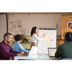 Legamaster Flipchart SKETCH EASY tripod