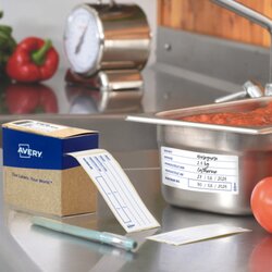 Avery Zweckform Küchenetikett