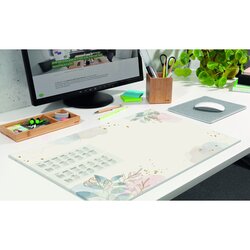 SIGEL Schreibunterlage mit Kalender 2 Jahre