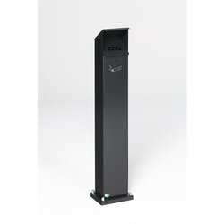 VAR 3940 VAR Ascher SG 124 an