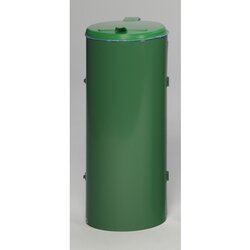 VAR 1002 VAR Abfallsammler Kompakt Junior Einflügeltür gn