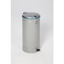 VAR 1077 VAR Abfallsammler Euro-Pedal gr