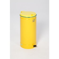 VAR 1076 VAR Abfallsammler Euro-Pedal ge