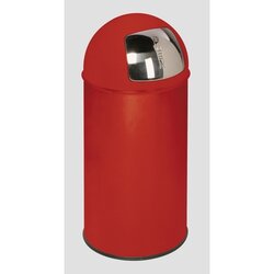 VAR 43001 VAR Abfallsammler D 35 rt