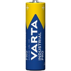 Varta Batterie INDUSTRIAL PRO AA/Mignon 10 St./Pack.