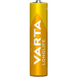 Varta Batterie Longlife AAA/Micro