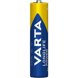Varta Batterie Longlife Power AAA/Micro 1.270 mAh 4 St./Pack.