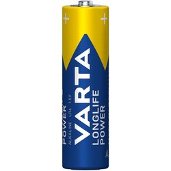 Varta Batterie Longlife Power AA/Mignon 2.970 mAh 4 St./Pack.