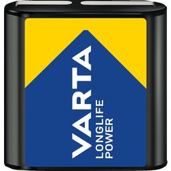 Varta Batterie Longlife Power 3LR12