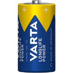 Varta Batterie C/Baby