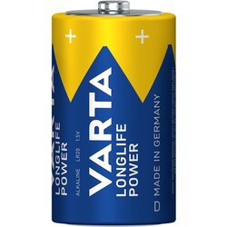 Varta Batterie D/Mono