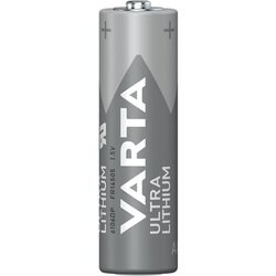 Varta Batterie Ultra Lithium AA/Mignon